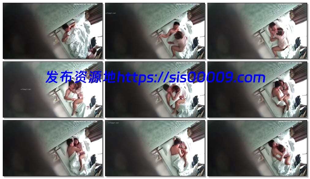 【最新360】20年12月12日三台五对情侣合集含男同后续【百度网盘/46V/2.9GB】 1