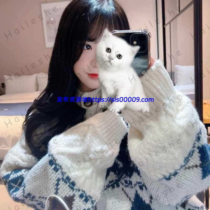 韩国反差婊 合集 第二弹【8.62G/NP.NV】 21