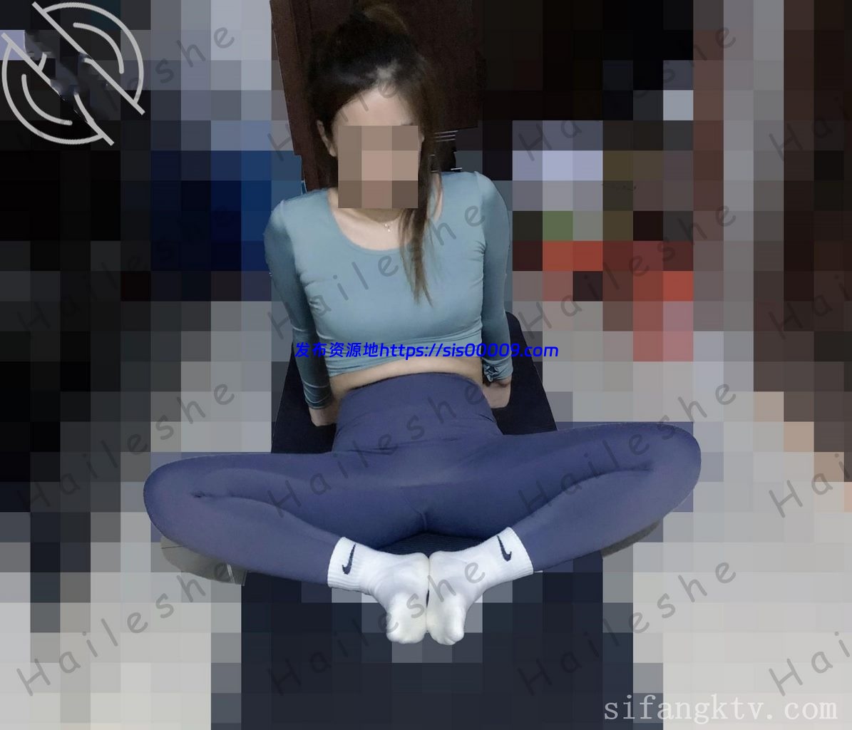 酒后强30岁爱练瑜伽房东【4V/174P/1.98G】 3