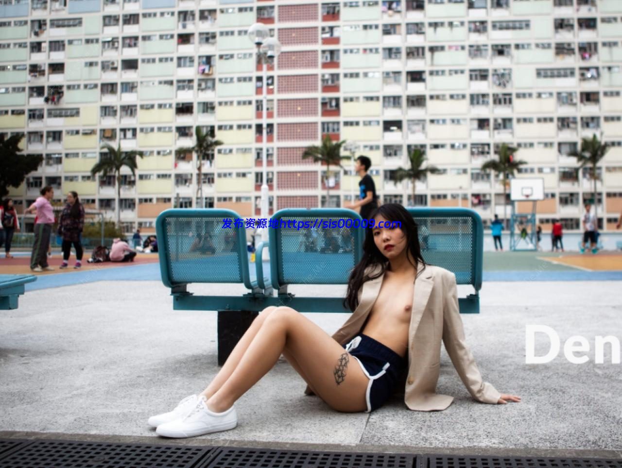 极品网红 北京天使 DensTinon nakedangel dangels 人前露出【143套/58.4GB】 1