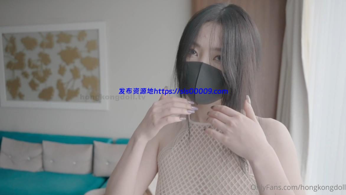 HongKongDoll 单人SOLO 1.55g 3