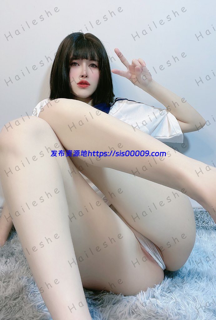 鹿八岁 5套写真【2V/4.8G】 5