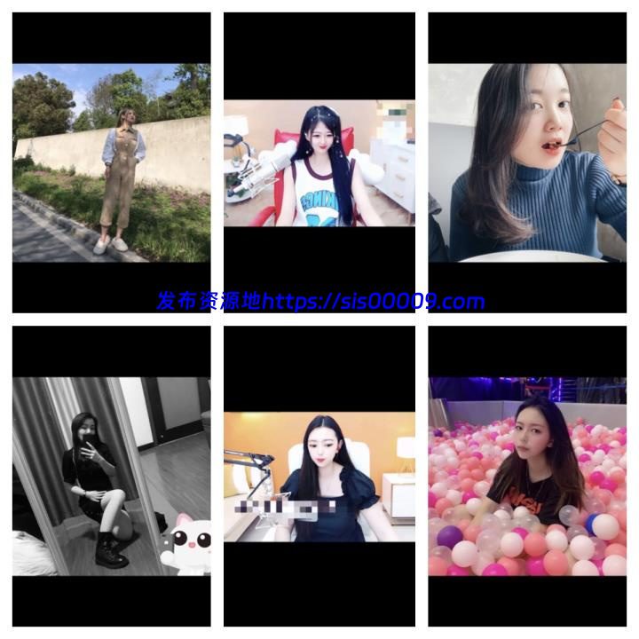 厕拍 2021最新极品网红系列 4K版【NV+NP/ 8.7G】 4