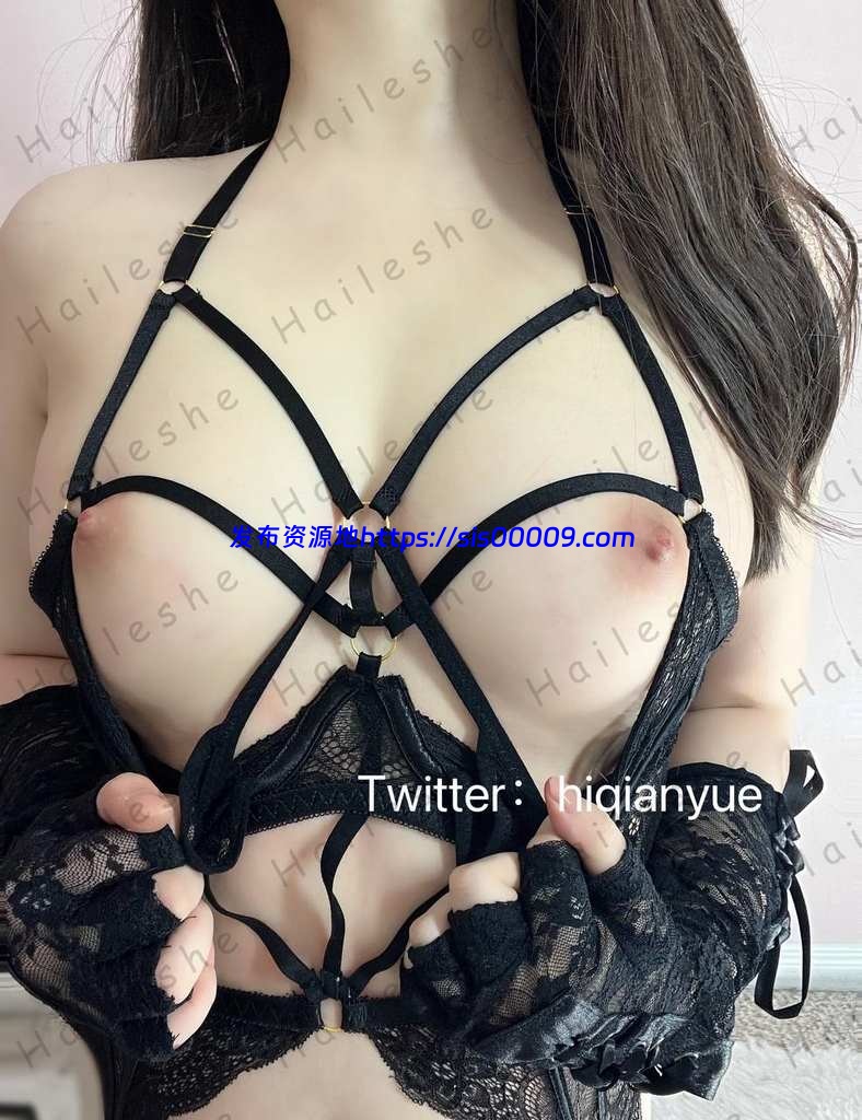 推特福利姬 千月 2G 1