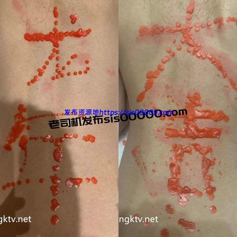 推特颜值巅峰反差母狗@zong62296 小鱼&六花【175P/137V/3.7GB】 2