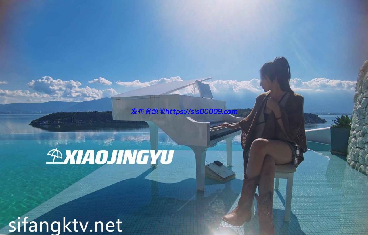 推特女神级网红 @曼妃小雨 联名@XIAOJINGYU【NP/75V/12GB】 4