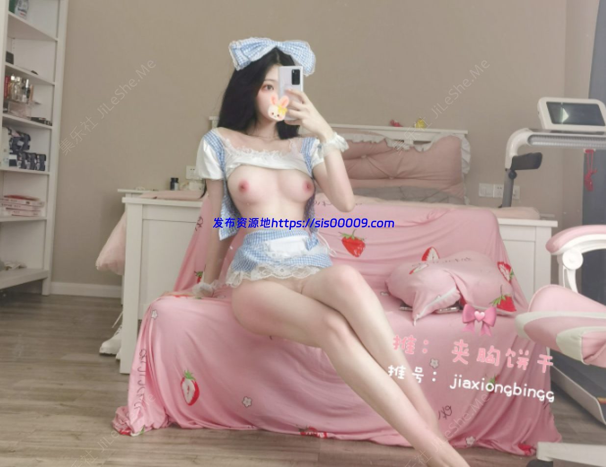 橙子喵酱又名夹胸饼干—54套【45套和散图重新分类删重】 【1117P+1.49G】 10