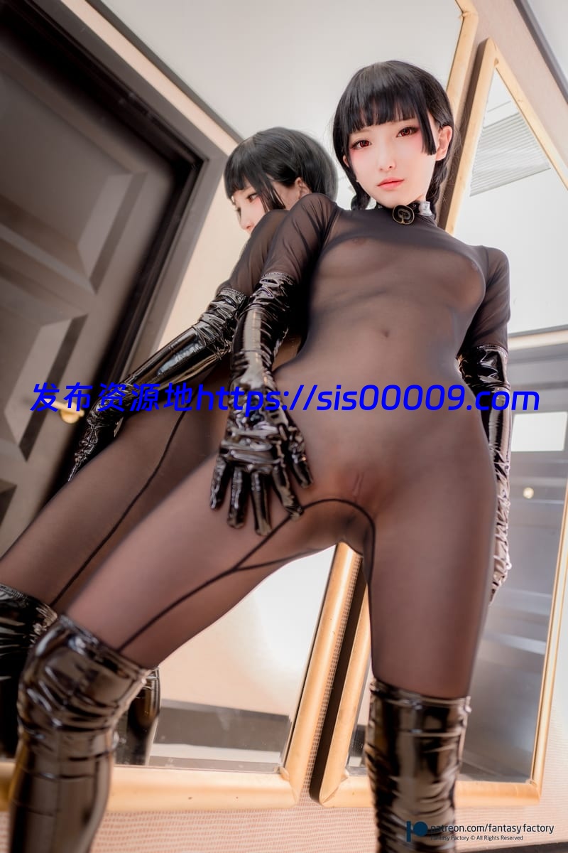 推特极品美女小丁FantasyFactory2018.10-2020.07最新合集【百度网盘/3000P多V49G】 2