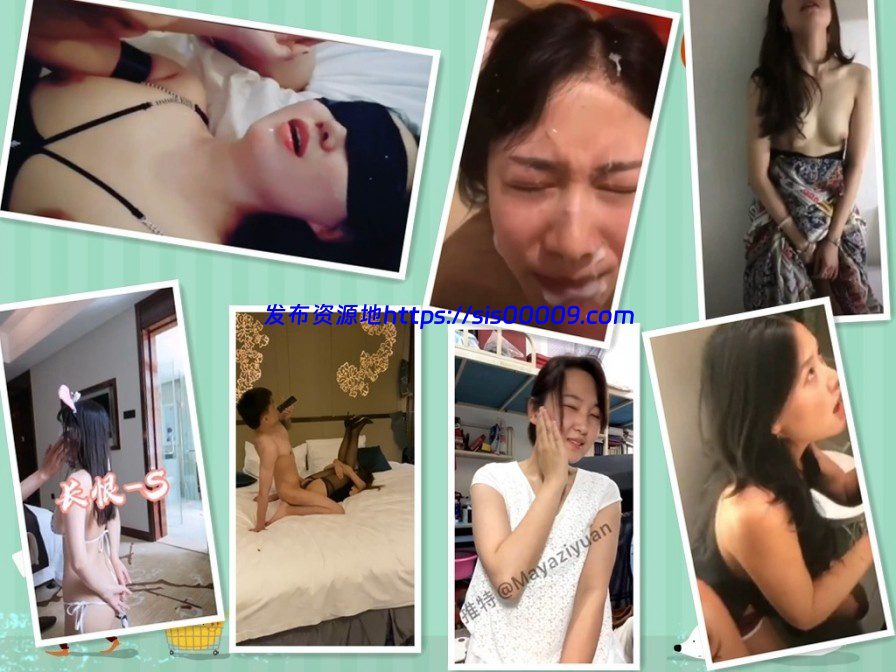 良家反差婊合集一【19GB】 3