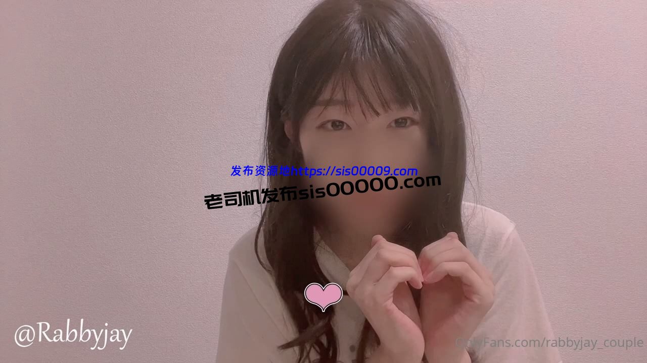 Onlyfans爆火的高颜值情侣@rabbyjay_couple合集 50GB 7