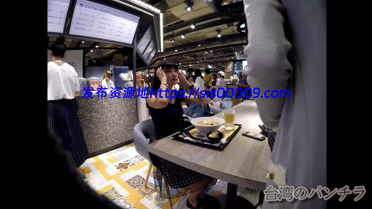 【首发极品CD】美女头发扎起放下完全两种风格【百度网盘/400M】 1