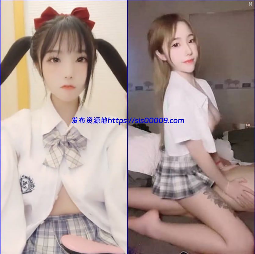 极品主播 糖糖儿 糖儿小迷迷 合集 115G 6