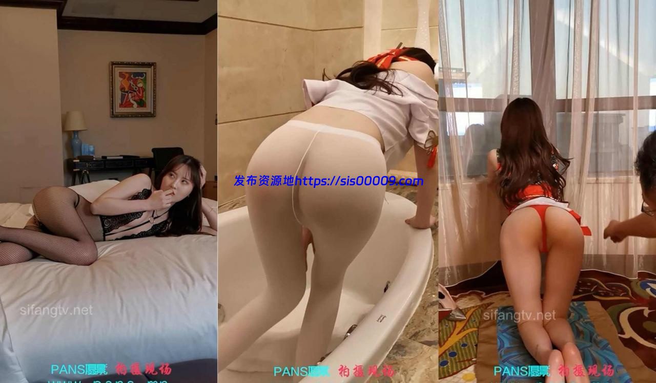 【Pans】极品嫩妹狐狸12月16日直播+大尺度1080p高清写真第二相机拍摄视频 【2V 5P 3.56G】 2