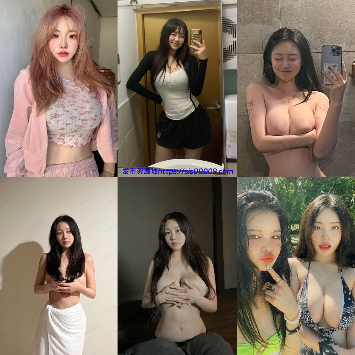 Instagram100万粉超巨乳牛기묘한 기무세딘 (21) (@sejinming)【305P+20V/67MB】 2