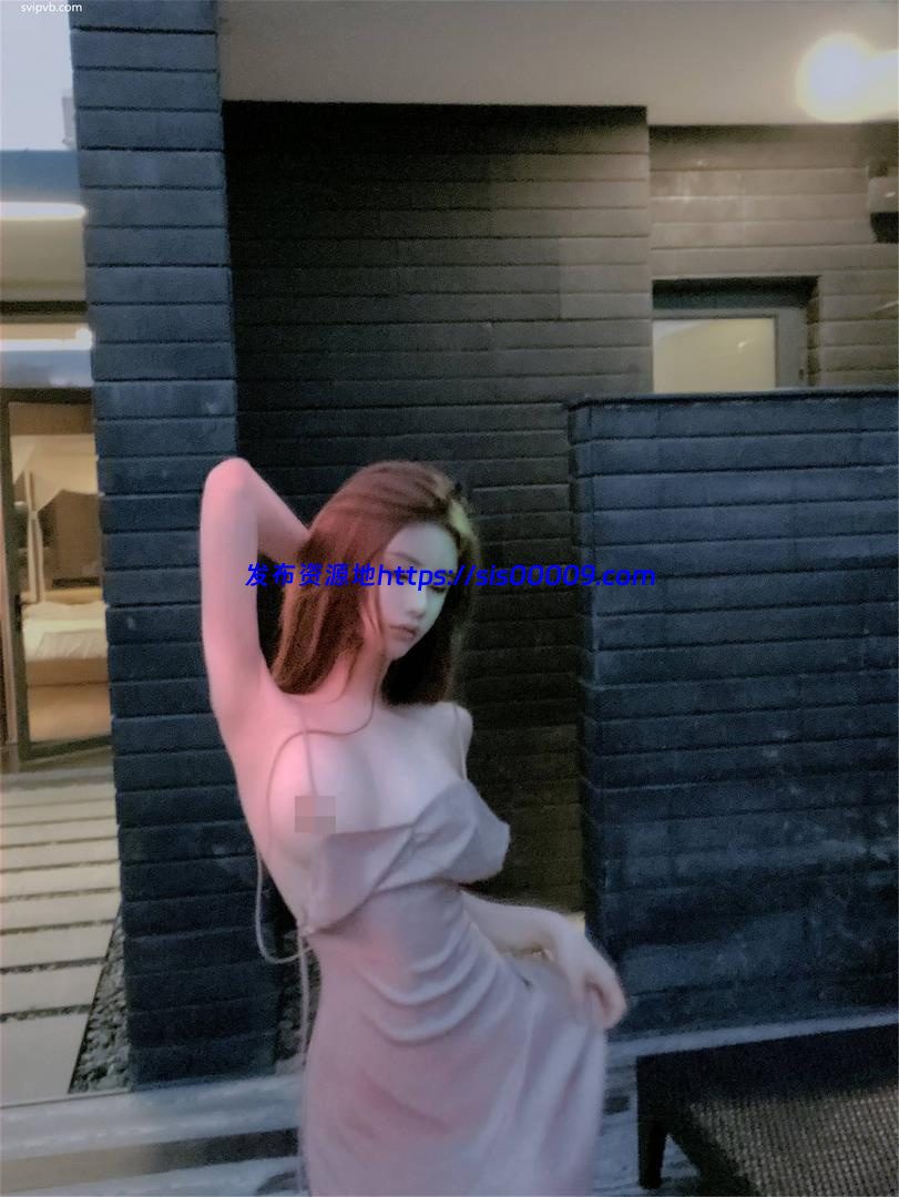 顶级杭州上流名媛RosesJoo鲤鲤新视图合集【NP/1V/1.1G】 3