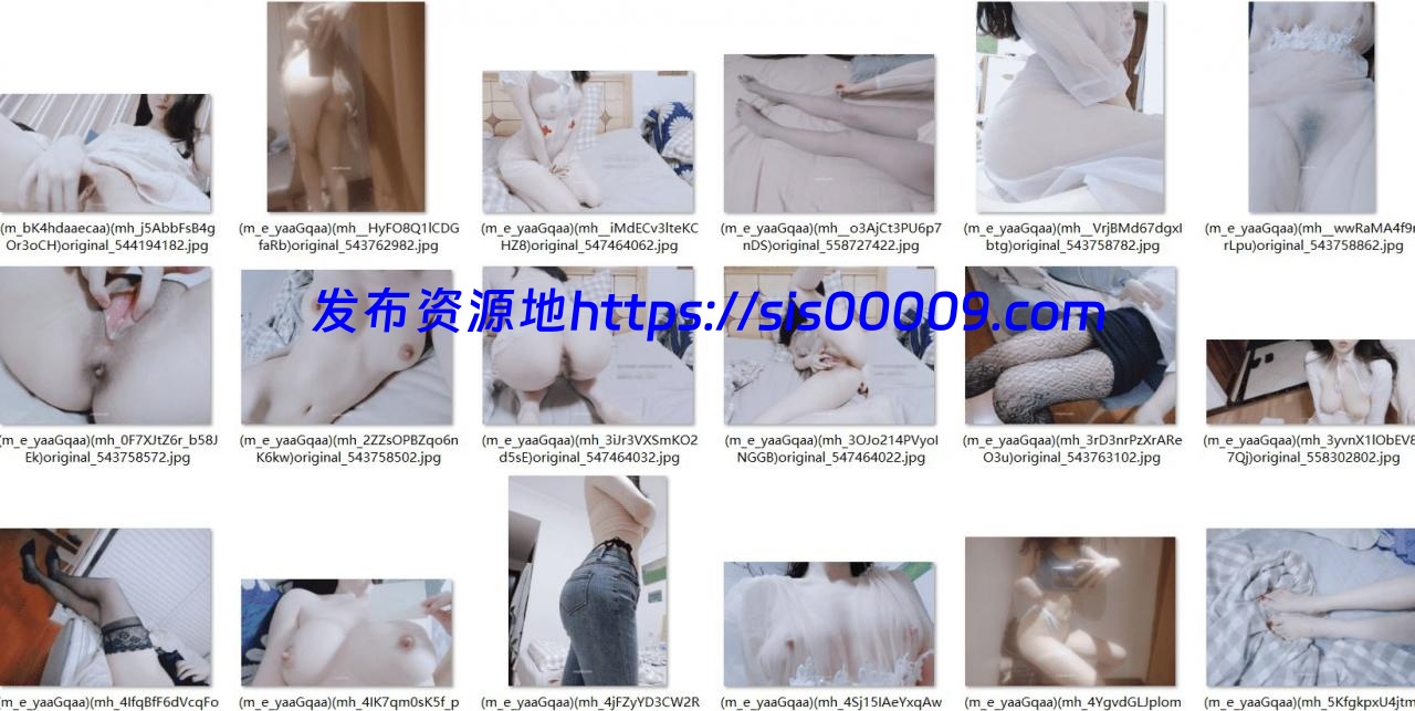 更新p站极品喷水美女小e最全合集【百度网盘/500p/35v/11.5G】 4
