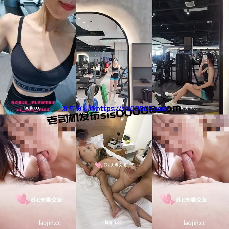 推特高质量绿奴淫妻苏E夫妻 lulu0512a 苏城主【551P/109V/4.65GB】 2