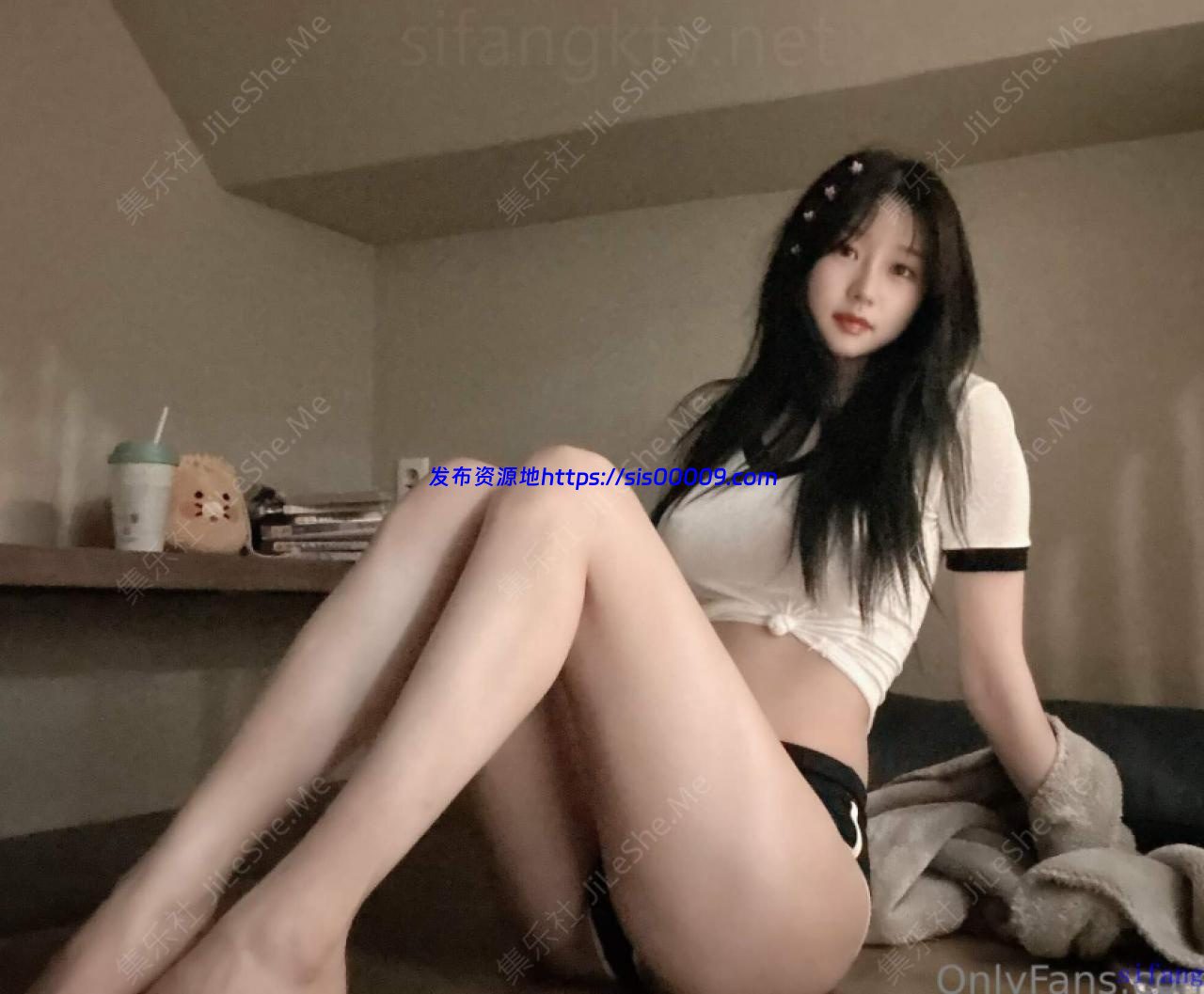 韩国元老级爆炸身材BJ-徐雅eseoa-OF订阅PPV,无敌的身材 2