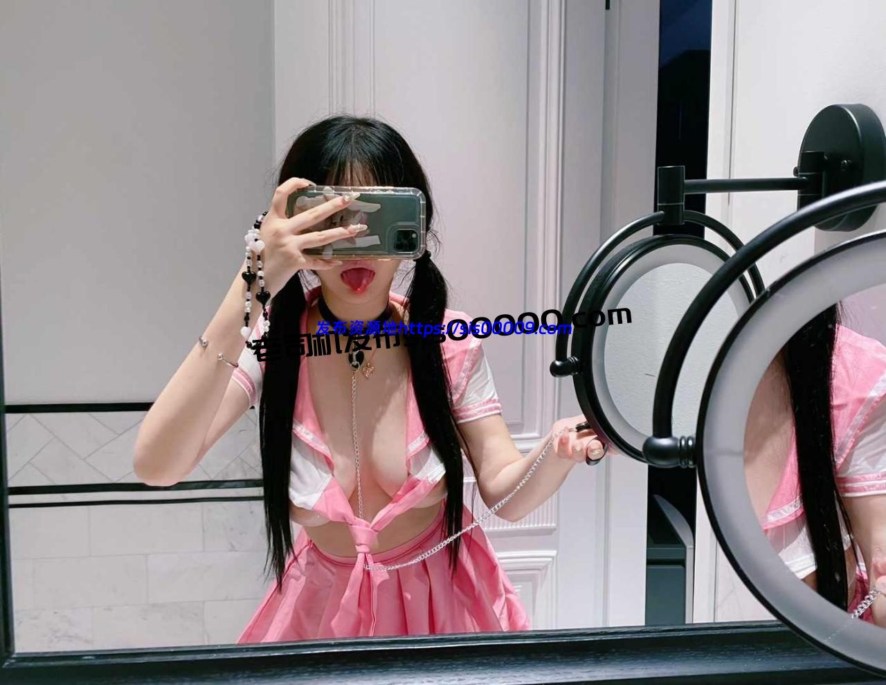 X推特高颜值反差母狗福利姬@keaimiao520 呆呆是只喵/呆呆酱【127P/108V/1.2GB】 14