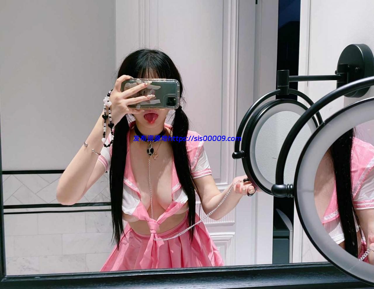 推特福利姬@keaimiao666 呆呆是只喵/呆呆酱【114P/NV/660MB】 14