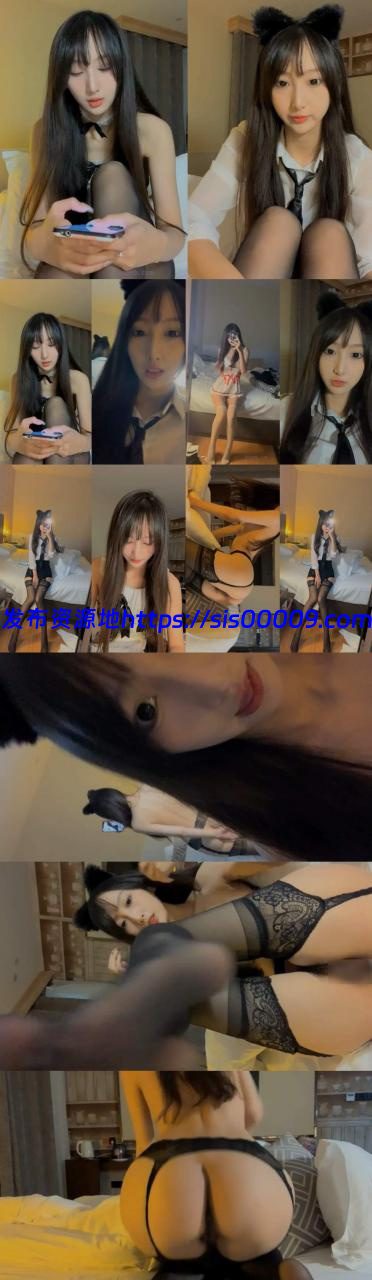 小纱雾咕噜 直播微信福利 【43V/14.25GB】 1