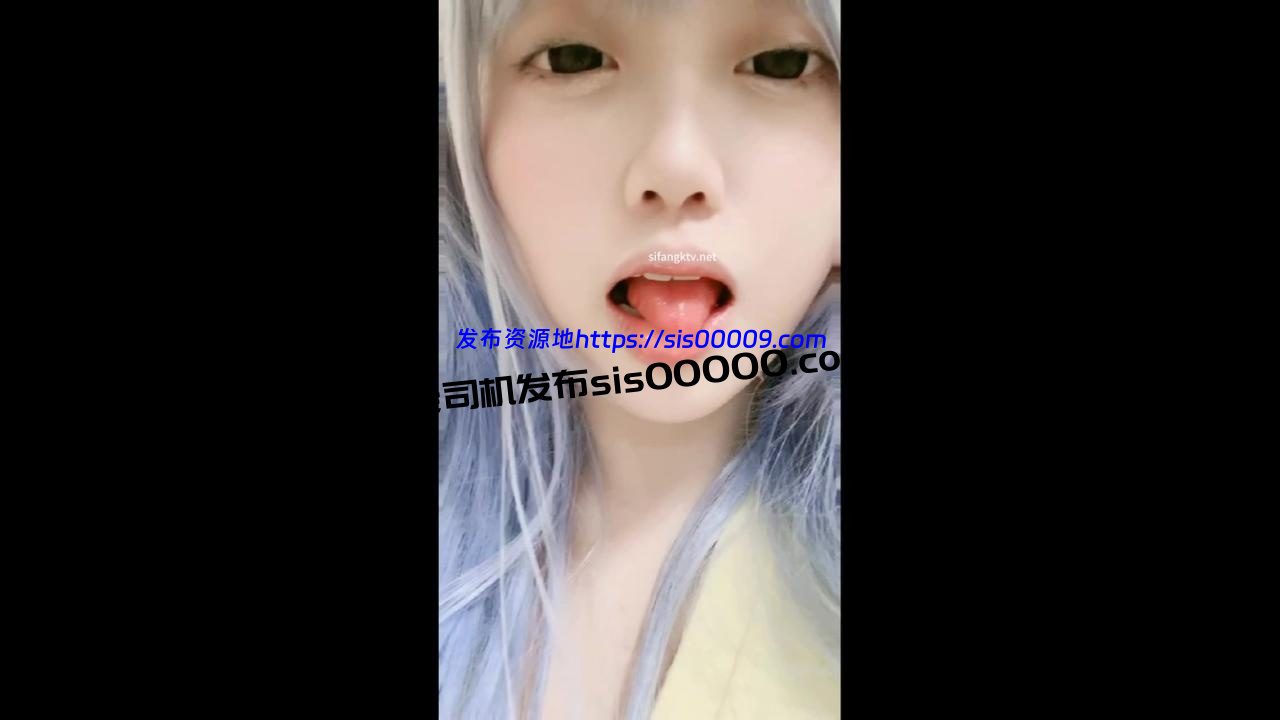 B站网红土豪重金定制福利姬 樱桃酱【2V/1.6GB】 1