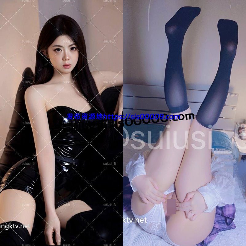 Onlyfans巨乳女神@suiusi_5/老公不在家【1201P/428V/29GB】 1