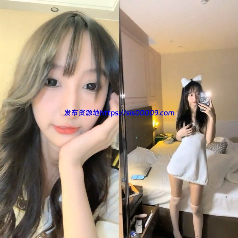 高颜值主播 温柔女神 小纱雾/咕噜/泡泡咕 合集【NV/155GB】 1