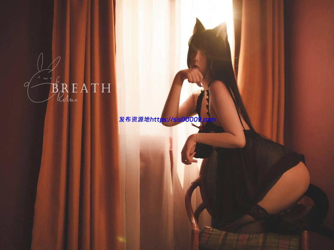 【更新】福利姬 推特网红 落落Raku【20套/NP/NV/11GB】 9