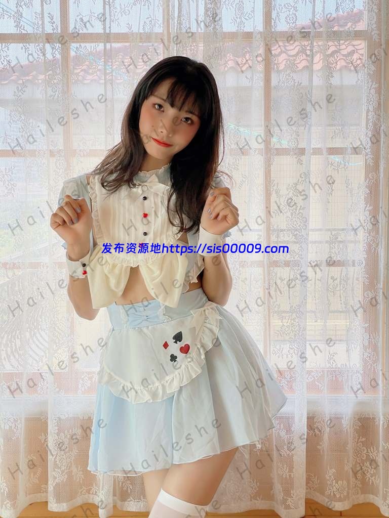 西瓜少女murmure 最全大合集 28荤26素+微博+推特【10670P+9V/54.1G】 19