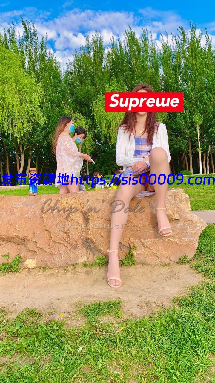 每日福利第三十二期-奇奇和蒂蒂 @czpwinner 19