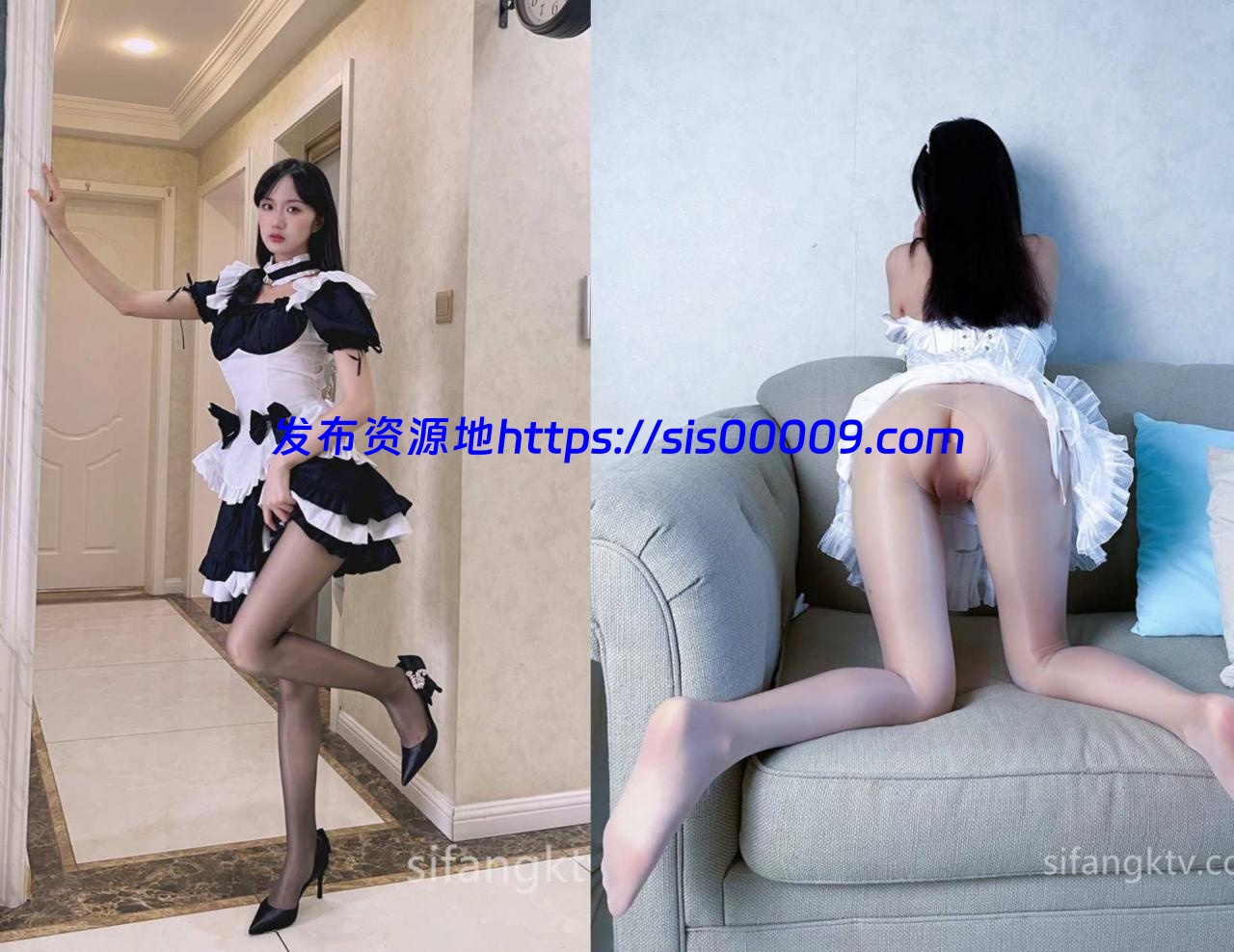 推特顶级高颜值女神【小爱】【13P+1V/19.1M】 1