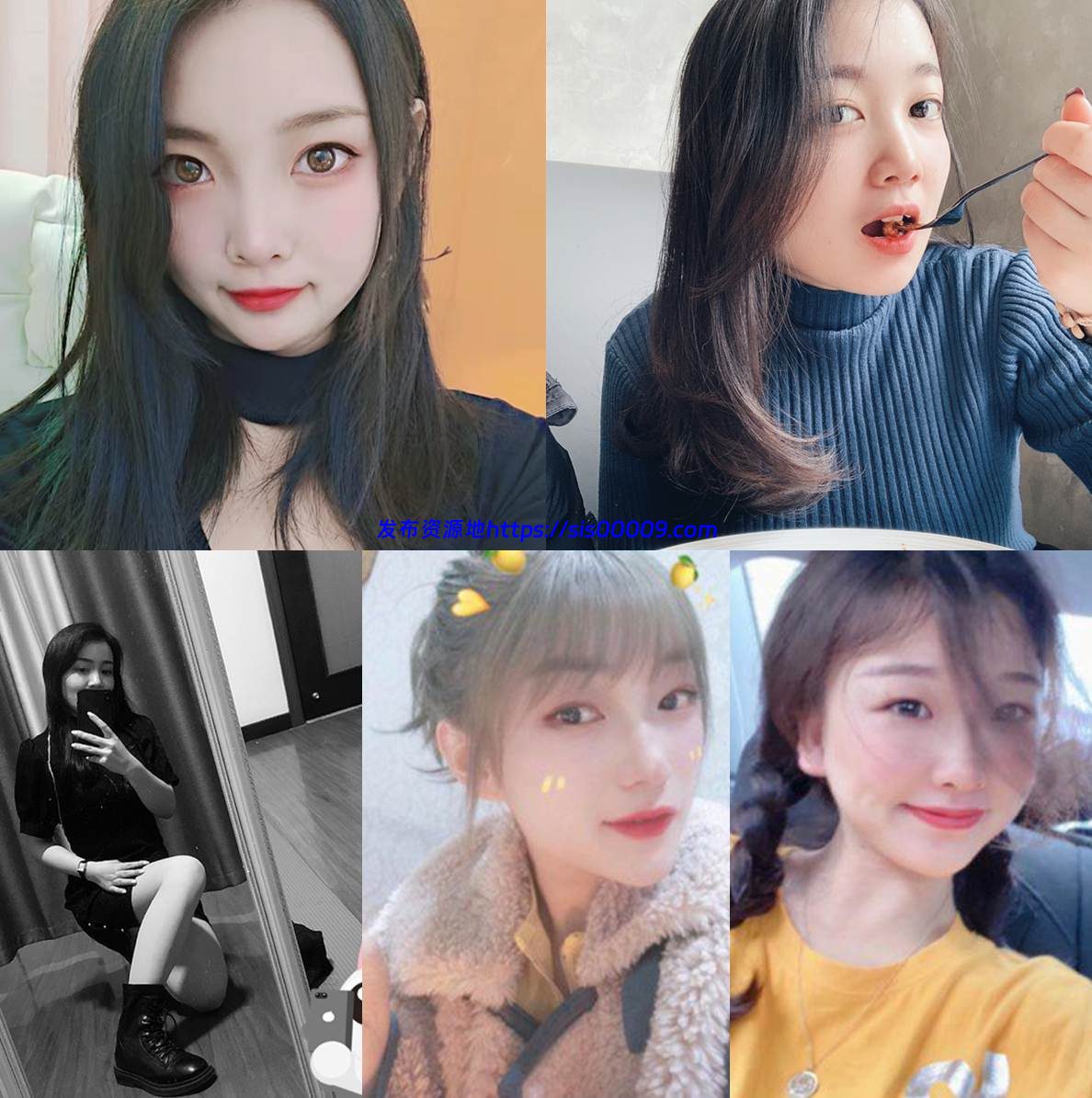 CP2021最新极品网红系列 4K版 8.7G 3