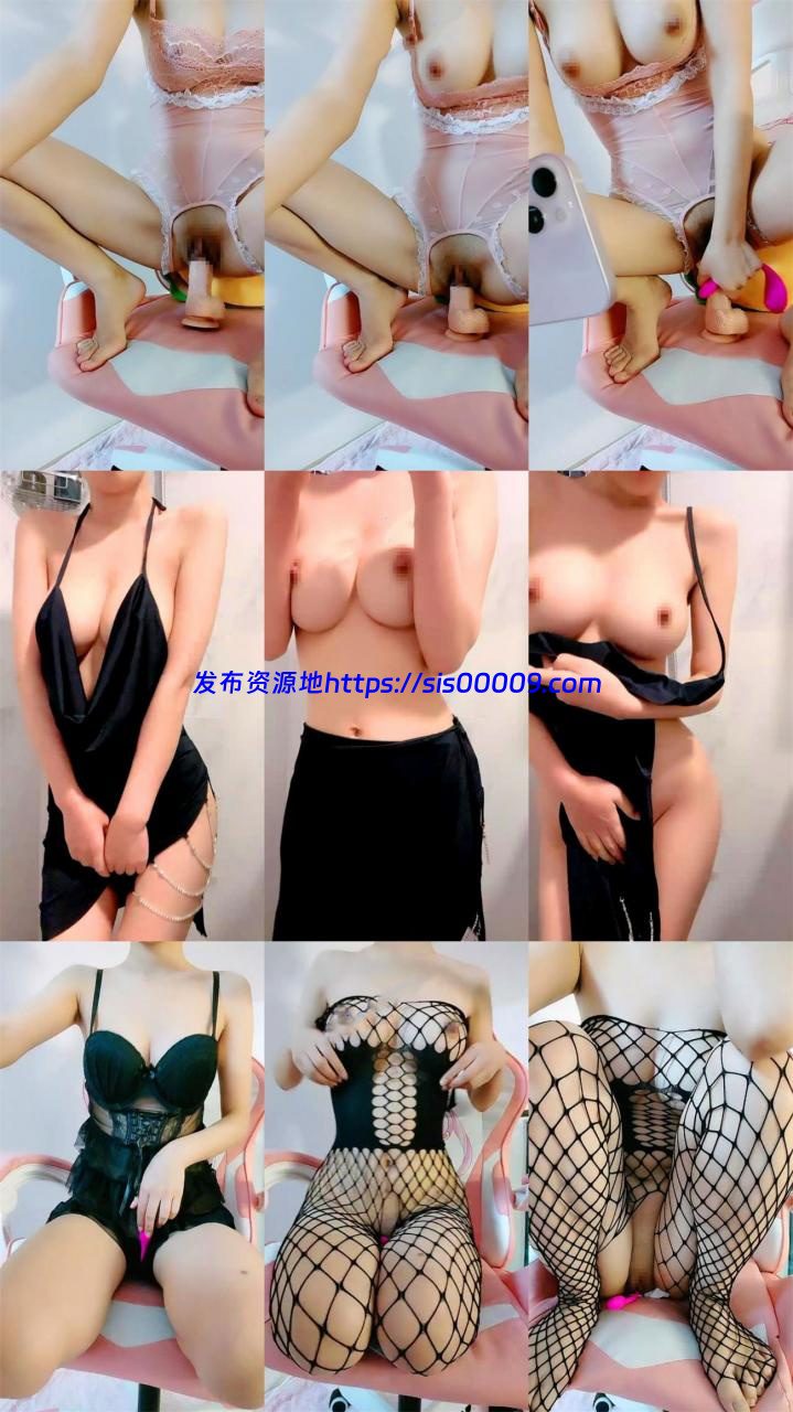 【全网最美咪咪】顶级网红爆乳翘臀美腿道具搓阴蒂诱惑 1
