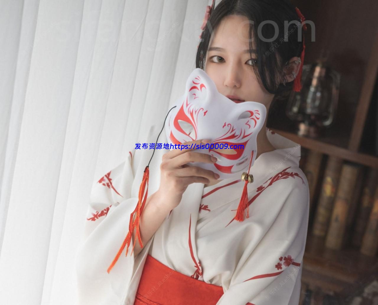 ▲韩国Pure写真社高端唯美大尺度写真三位嫩模,四套特惠包【408P/5.1GB】 1