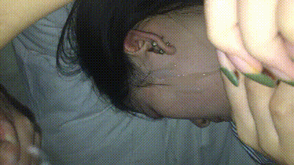 MJ超级美少女梁凯琳被轮流cao多次最后she了一脸【百度网盘/1v/427M】 1