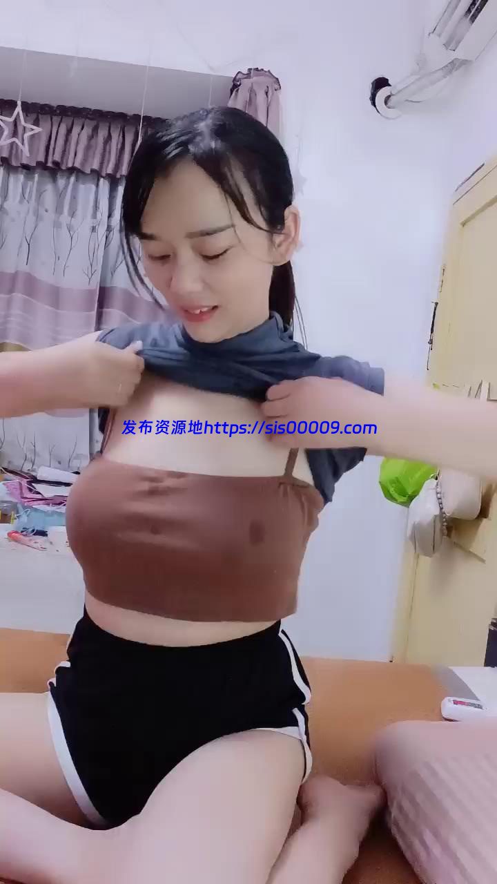 哺乳期少妇！大肥臀骑枕头 1