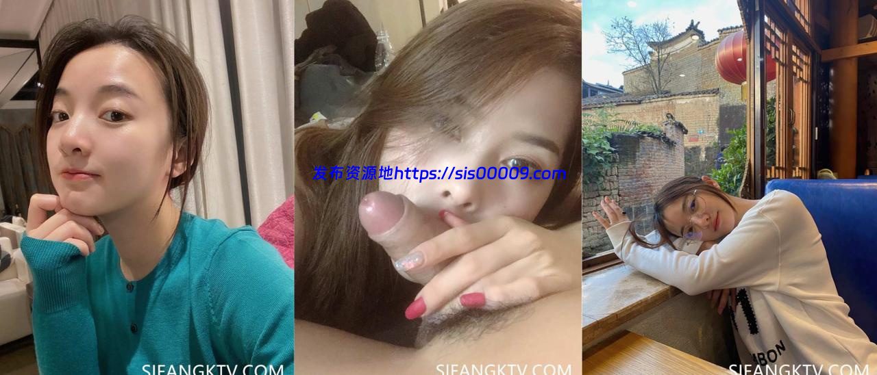 推特校花清纯系福利姬（不二妹妹）日常嗮图和炮图【769P+64V/740MB】 3