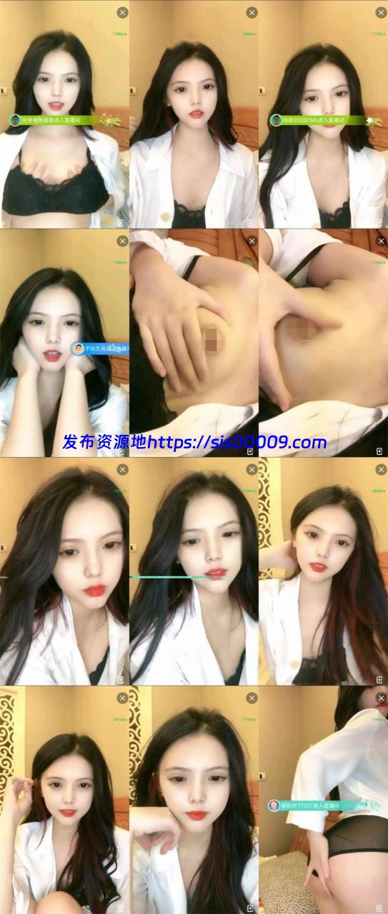 女神【软软其实不太硬】大三小学妹超级难得露出诱惑秀 1