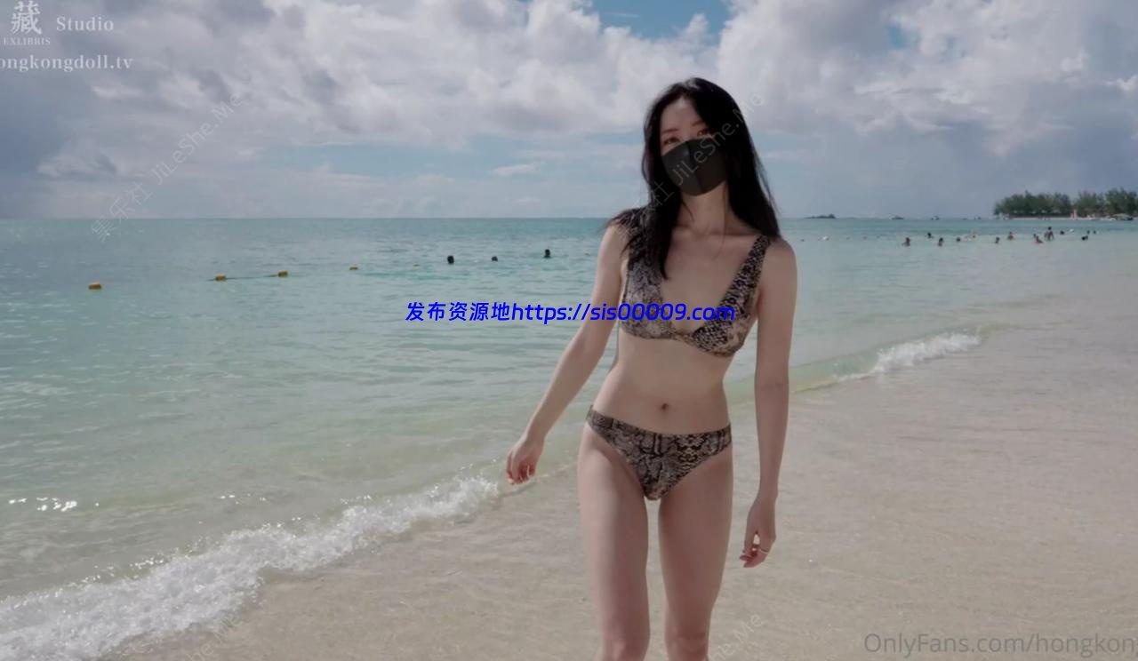 HongKongDol 海岛生活2 【4V/1.73g】 3