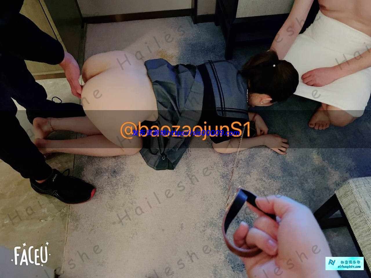 最近热门超高喷水群交/露出/餐厅/野外【191V/343P/9.3G】 1