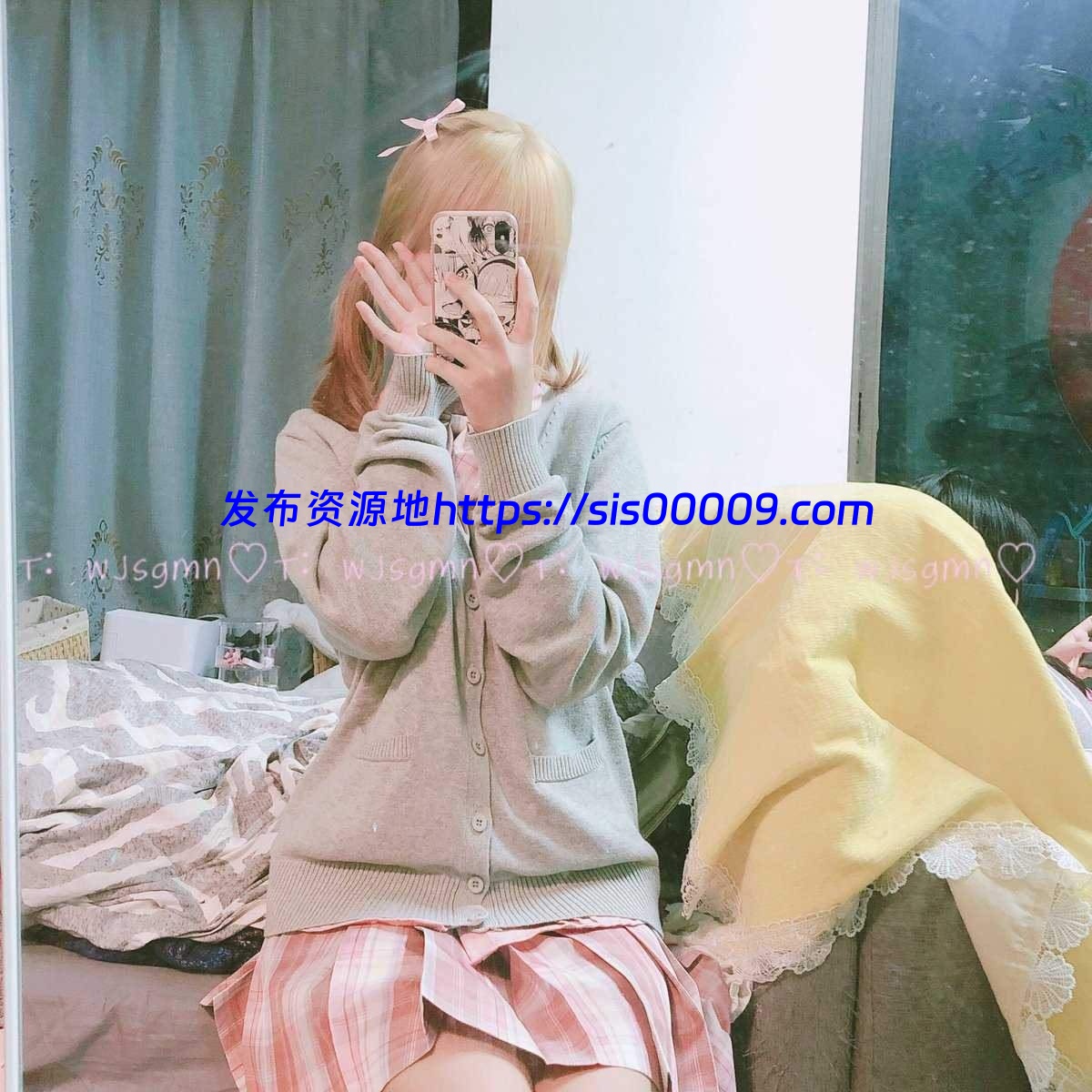 更新！【全网独家】推特福利姬小鹿匠【百度网盘/42p/38v/1G】 1