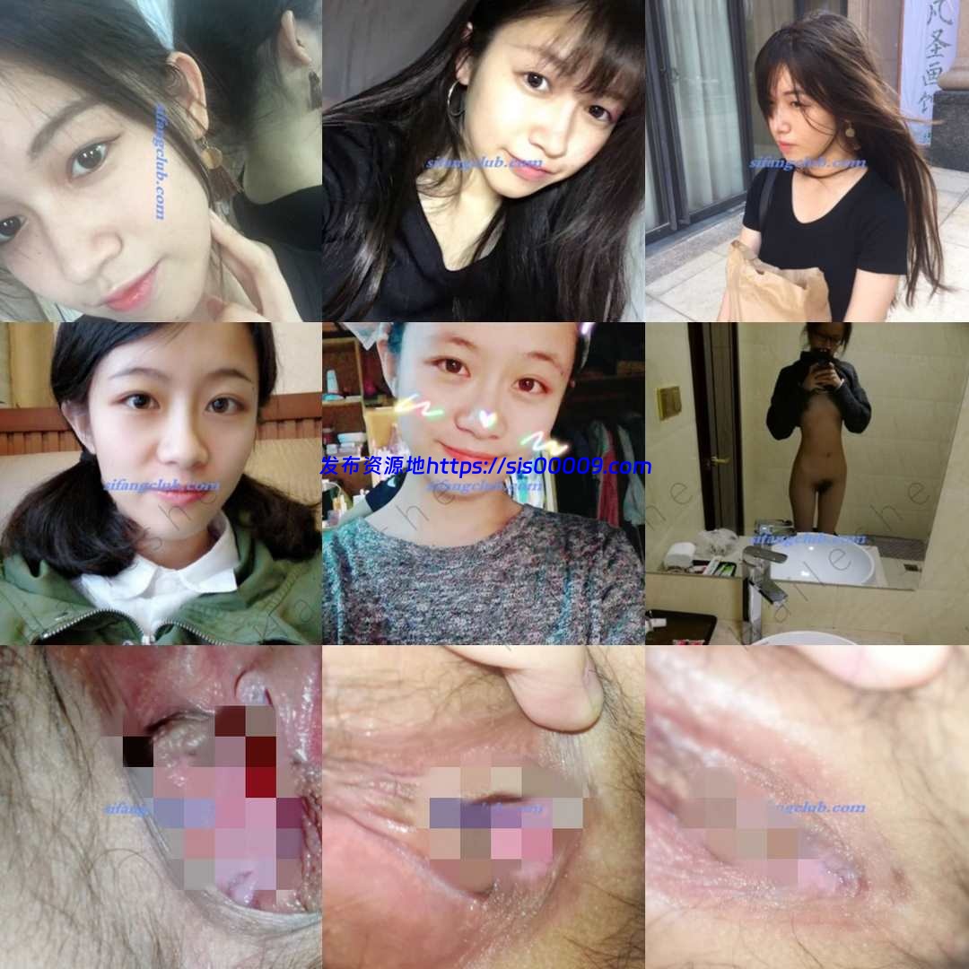 大学生热恋情侣校外同居日常自拍视图【8V/2.36G】 3