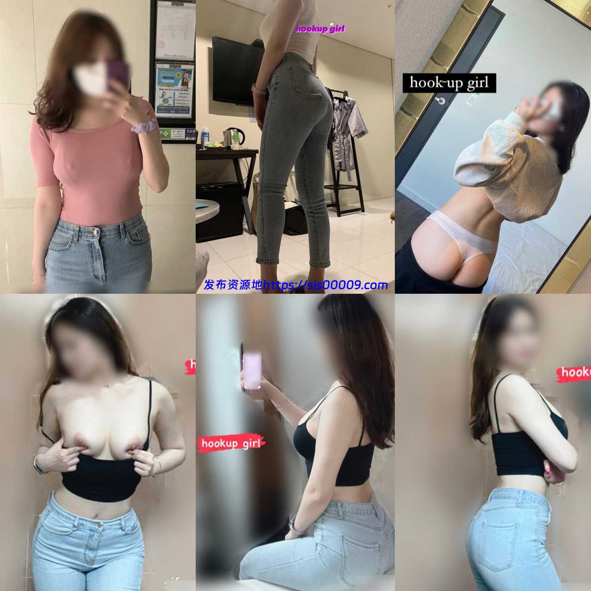 【超精品】OF-hookup换妻俱乐部极品巅峰人妻，这不是在演习【10.7GB】 2