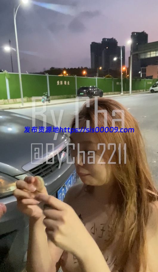 两部查小理户外露出视频【2v/1.79g】 3