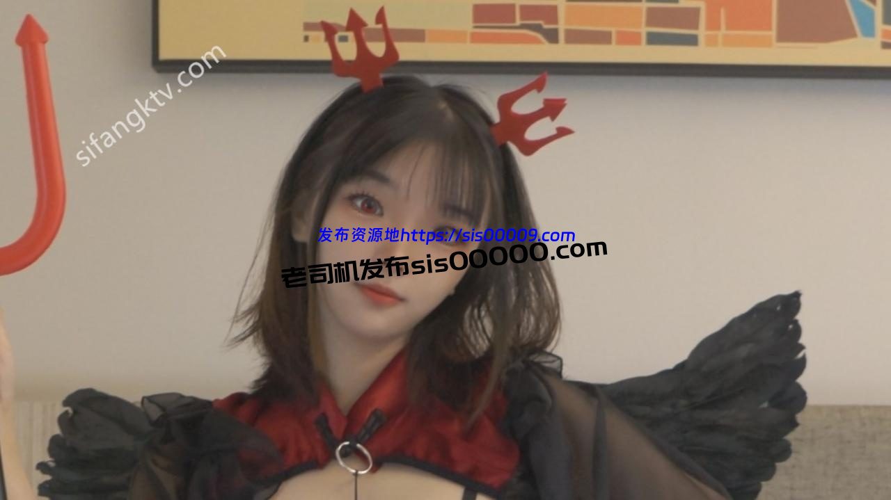 X推特高颜值福利姬COS妹子 小余7弹合集 7.3G 1