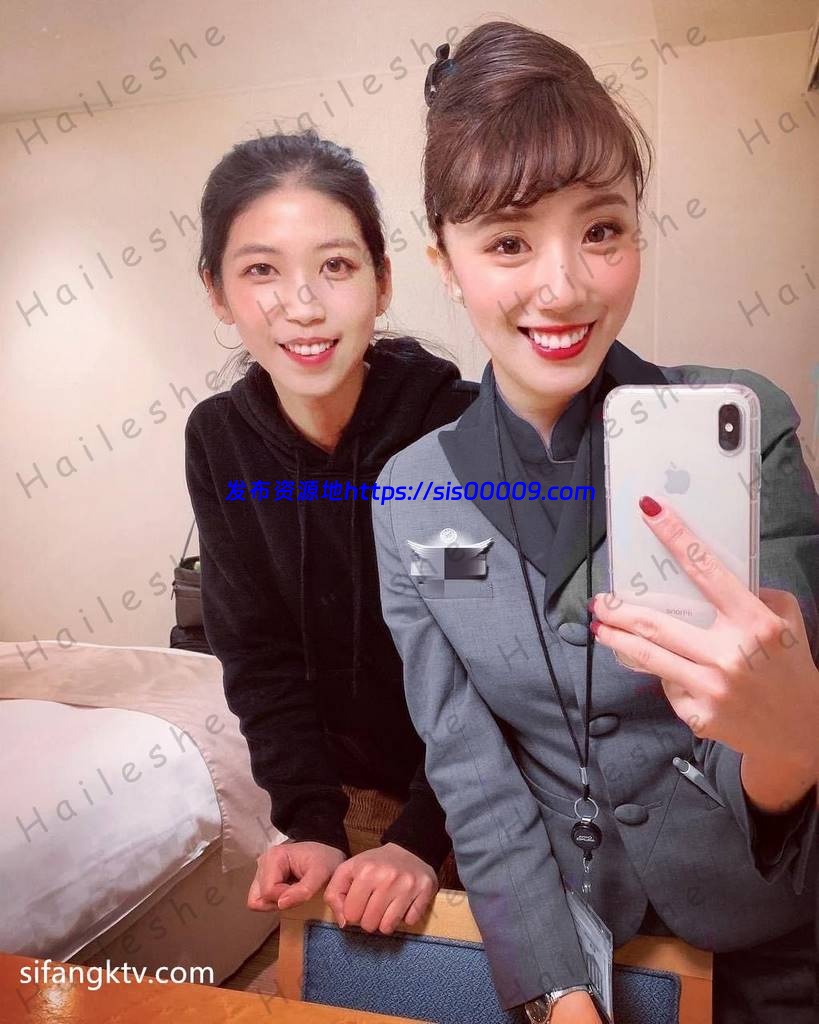 小红书模特@石xin儿等六位名人泄密流出 132M 11