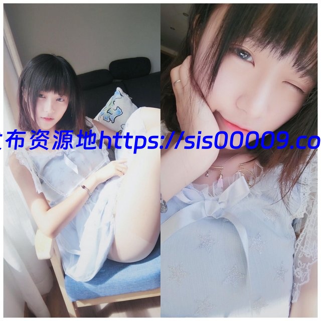 微博网红 我是一只啾 会员福利全集 5.7G 1