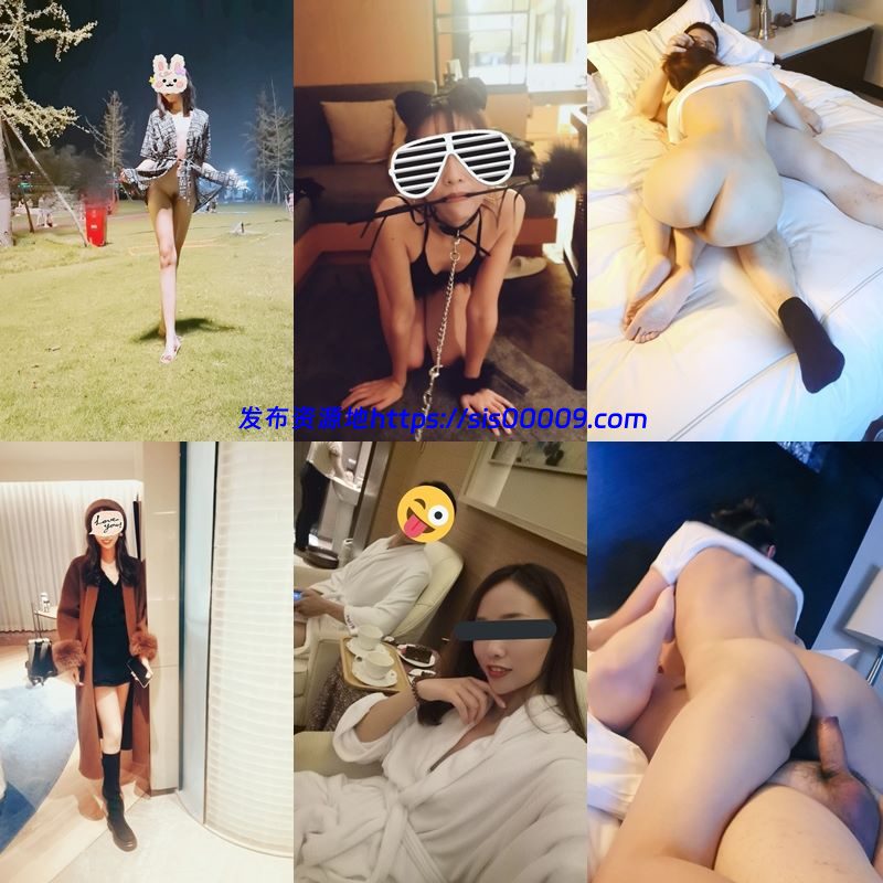 【更新】高质量夫妻【小鲸鱼】参加夫妻群交会【NV/3GB】 4