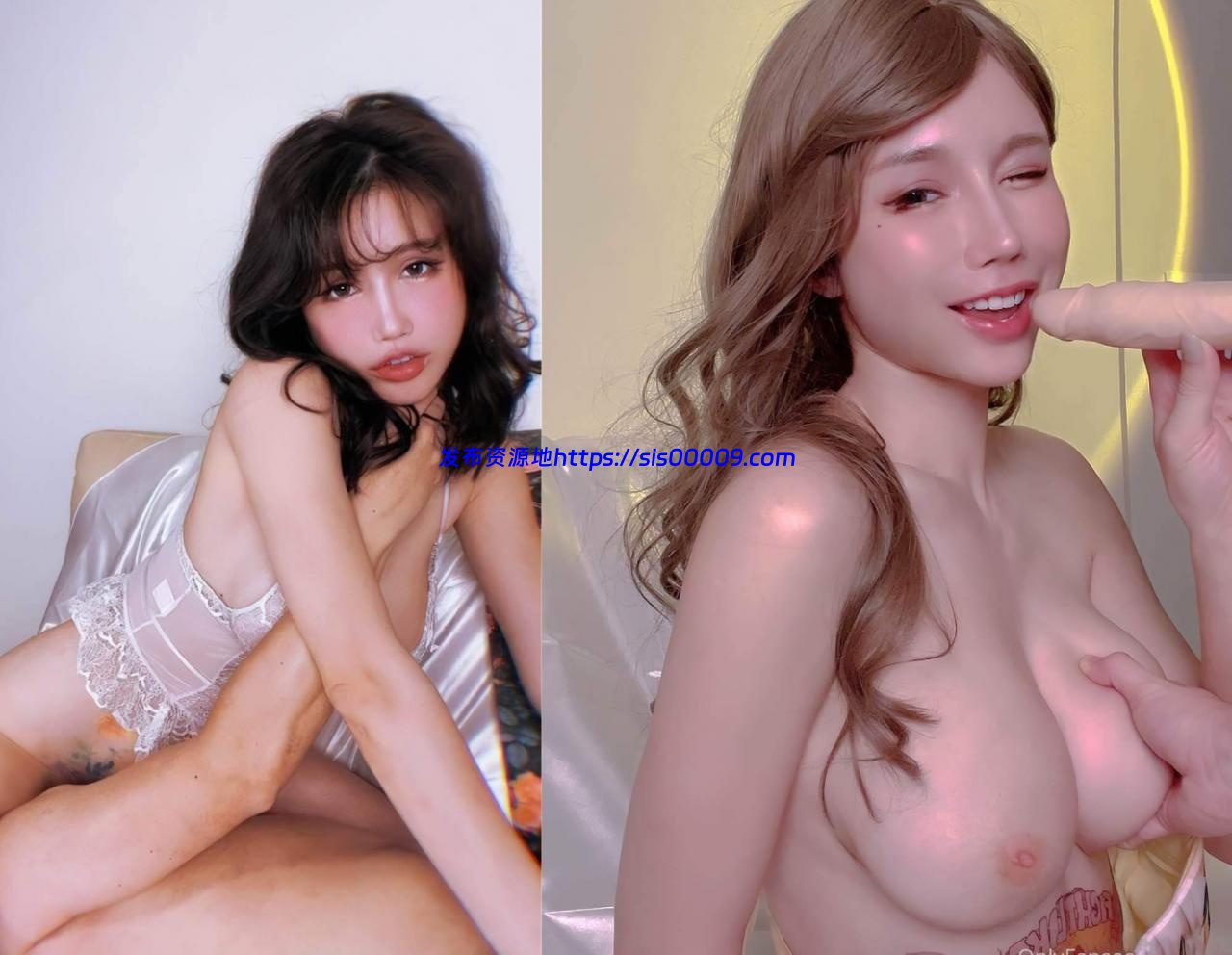 台湾梦幻女神@辛尤里 玩虐后庭 美女配尾巴变身淫荡的小母狗[17P/1V/687MB] 1